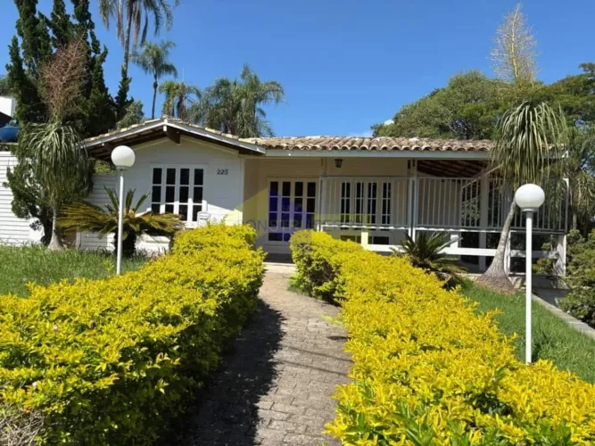 Casa em Condomínio para comprar Sausalito Mairiporã