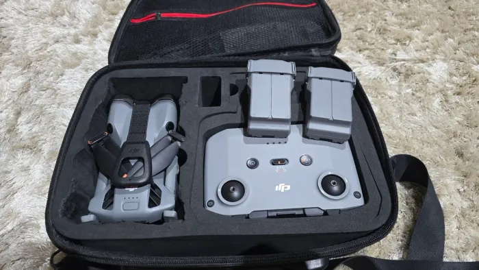Drone Dji mini 5 pro