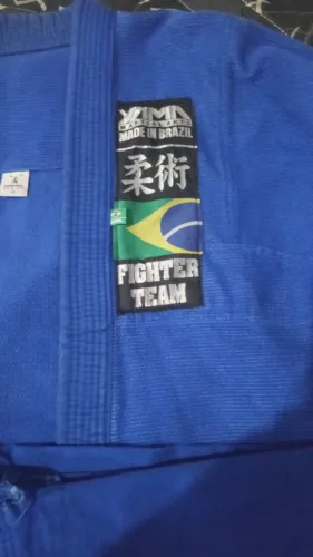 Kimono Jiu - Jitsu Adulto