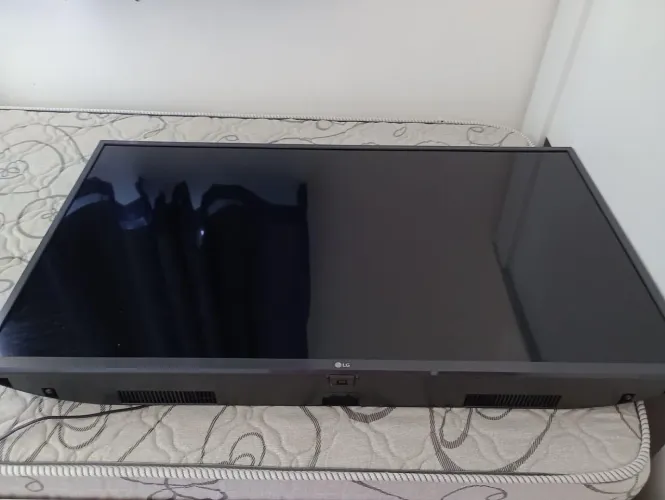 TV Smarh 43