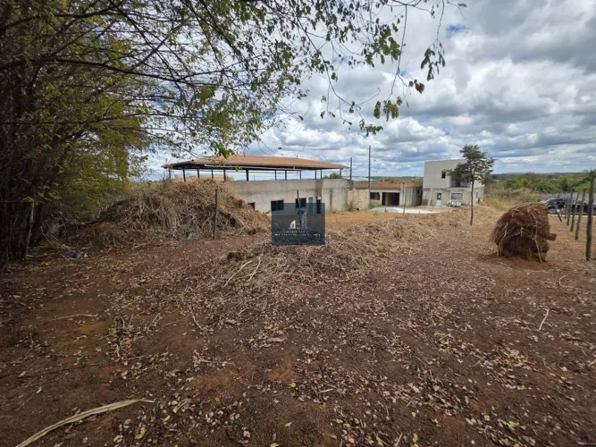 LOTE DE 277M2 - EM CONDOMÍNIO DE CASAS NO BAIRRO LIBERDADE E RIBEIRÃO DAS NEVES - MG