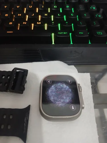 Apple Watch Ultra 2