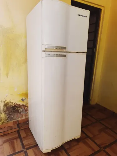 Vendo geladeira
