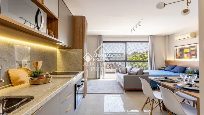 Studio à venda no empreendimento Arista - melhor oportunidade do momento!