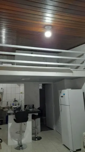 Casa disponível para o Carnaval