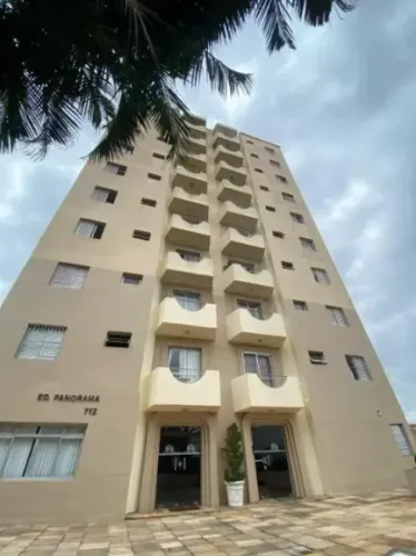 Apartamento para venda em Vila Jaguara com 2 quartos, 84m²