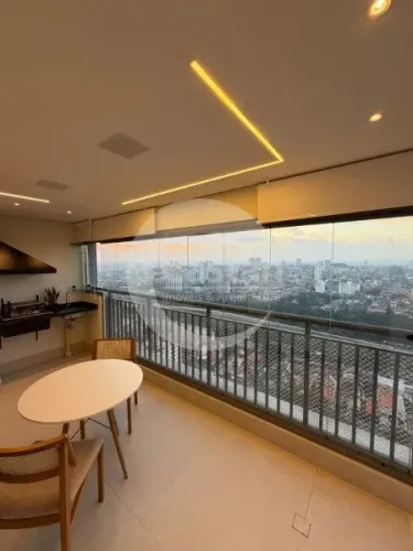 Apartamento em Vila Aricanduva