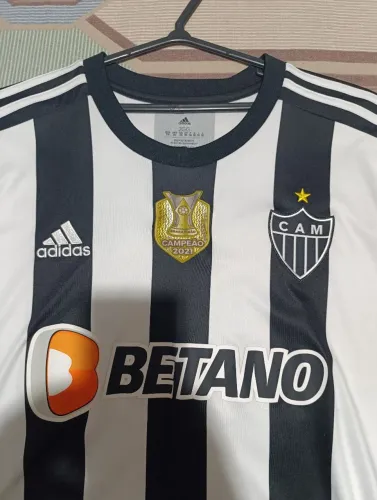 Camisa do galo nunca usada