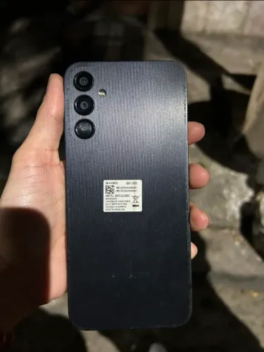 Sansung A16