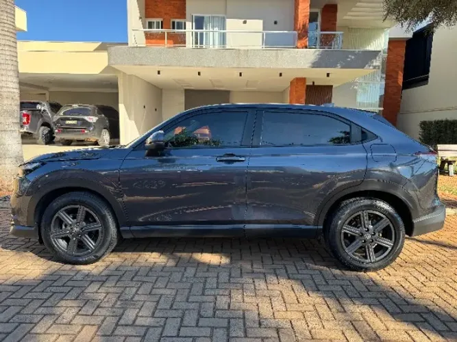 Honda HR-V Advance 1.5 TB 16V 5P Aut. 2024