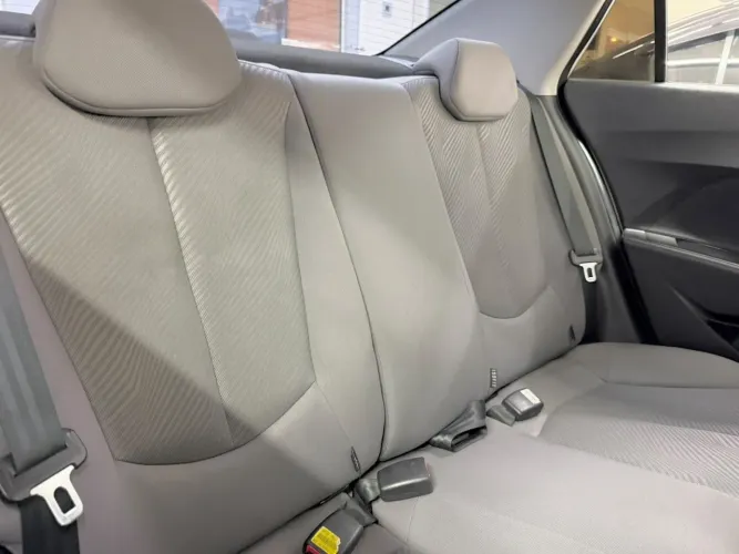 Hyundai HB20 Premium 1.6 Flex 16V Aut. 2015