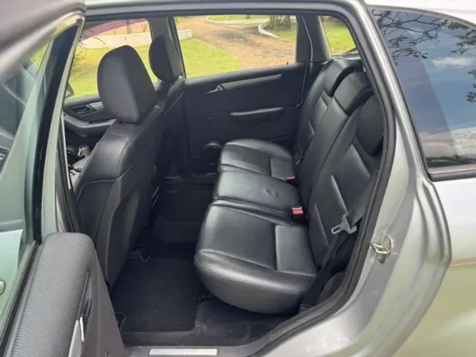 Mercedes-Benz Classe B 180 1.7 116cv Aut. 2011