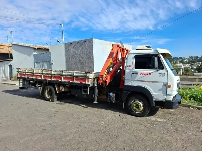 VW 10160 com munck Madal Palfinger PKK 8500