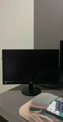 PC Gamer Ryzen 5 4560G Pro