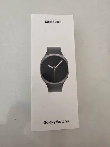 Samsung galaxy watch 8