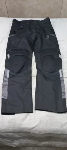 Calça X11 modelo Troy 2 masculina tamanho 3G
