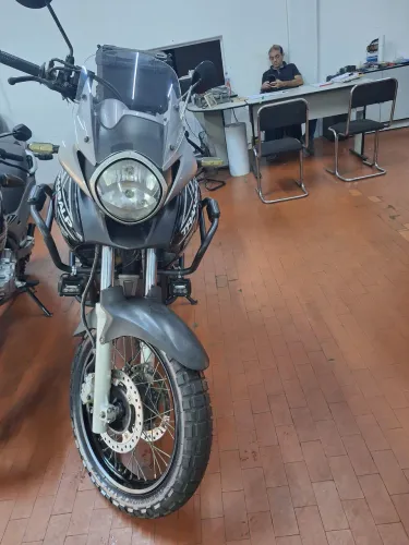 TRANSALP HONDA 700CC