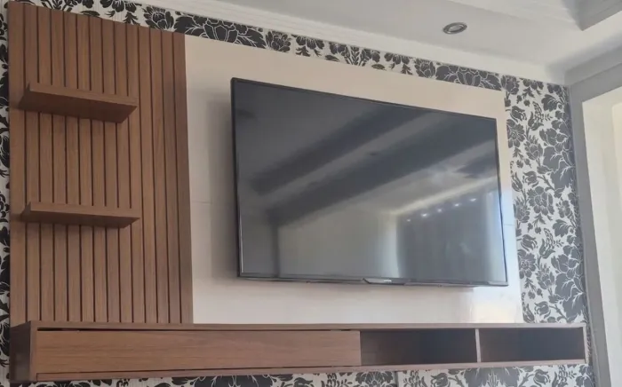 Painel para tv