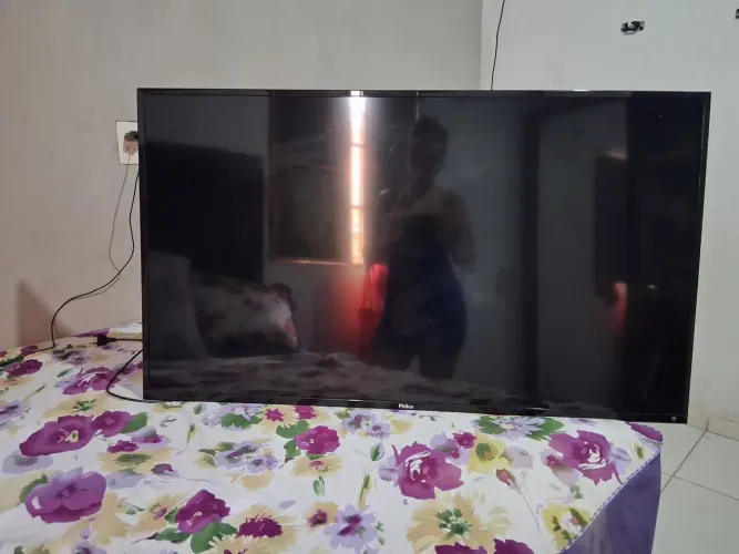 TV 50 polegadas 
