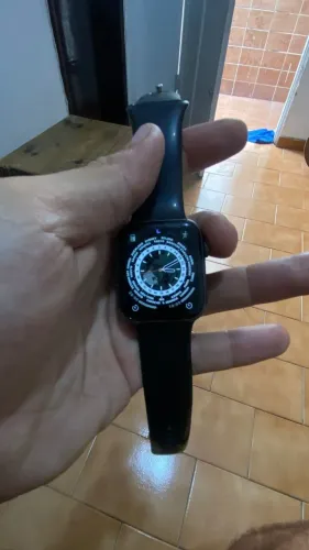 Apple Watch 5 44mm gps celular