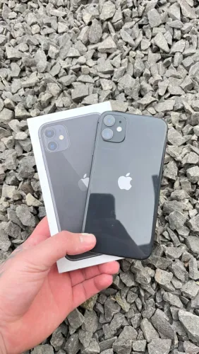 iPhone 11 ? 128GB