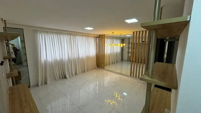 Ap Praia de Cabo Branco p/alugar