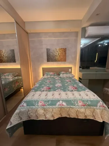 STUDIO de alto padrão no coração de Pinheiros! 25m²