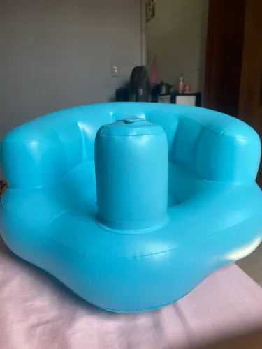 Acento infantil, sofá para bebê