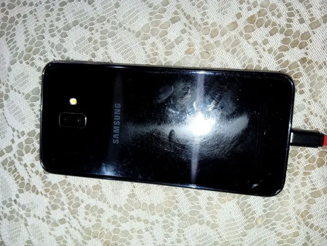Vendo Galaxy J6