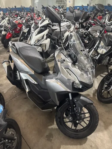 HONDA ADV 160 2027 0 km