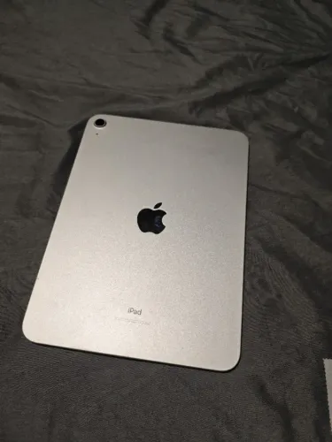 Ipad 10 Prata