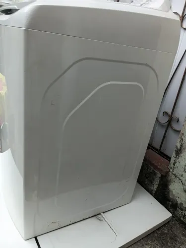 Peça de lavadoura Electrolux