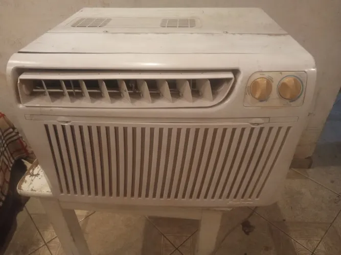 Vendo ar de10 mil BTUs
