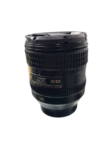 Nikon 24-85 f/ 3.5-4.5G
