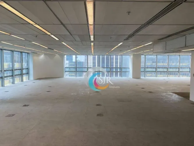 Conjunto para alugar, 267 m² - Bela Vista - São Paulo/SP