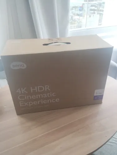 projetor profissional verdadeiro 4k e 3D Nativo valor bem abaixo do mercado R$23.000 zero