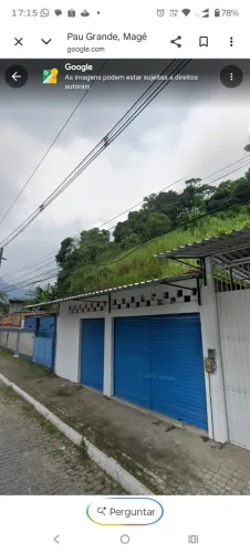 Loja+Terreno ponto histórico