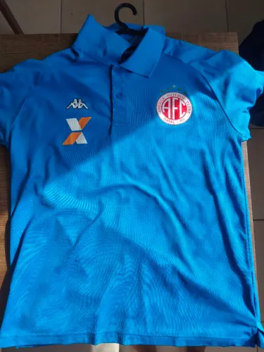 Camisas do América de Natal