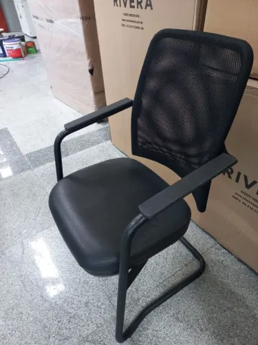 Cadeira para Escritório, Clínicas