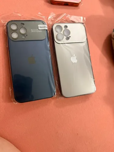 Case IPhone 13 Pro Max