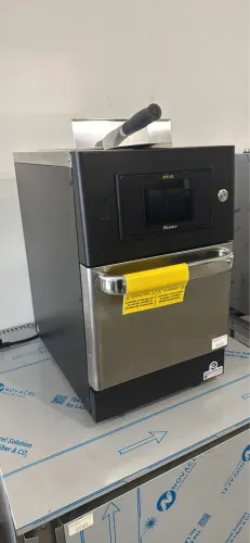 Forno Elétrico Speed Oven Lite Inox Prática