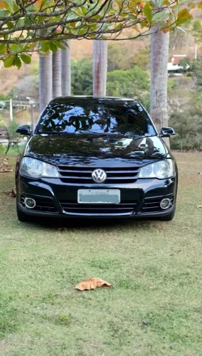 Volkswagen Golf 1.6 MI Total Flex 8V 4P 2011