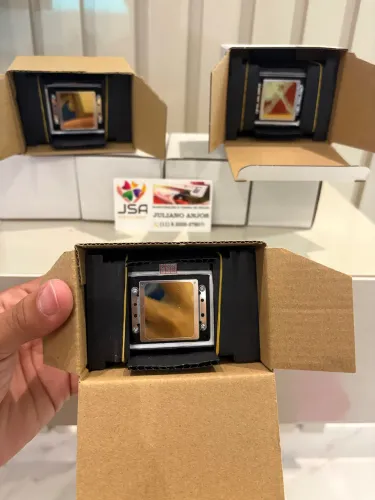 Kit i3200 Senyang e Cabeça de Impressão Epson Xp600