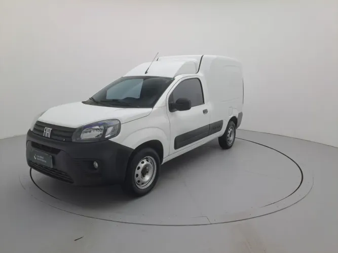 Fiat Fiorino Endurance EVO 1.4 Flex 8V 2P 2024