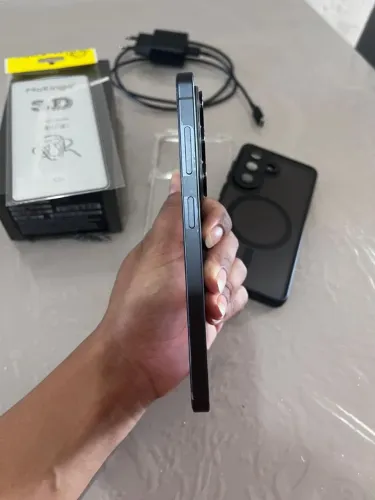 Samsung S26, novo 1 mês de uso 