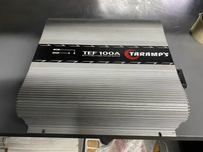 Fonte Taramps TEF 100A
