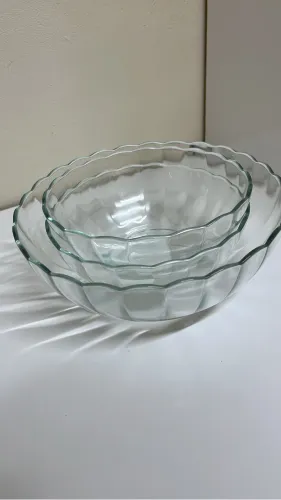 Tijelas de vidro
