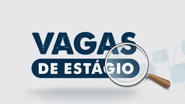 Vaga de emprego na área administrativa