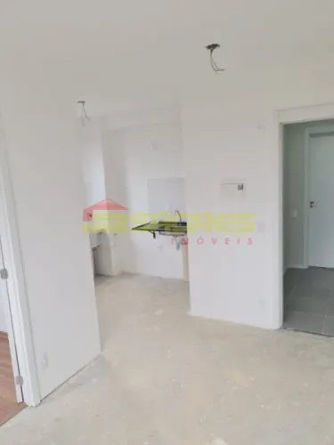 Apartamento com 2 Dormitórios à venda, 34 m² por R$ 288.000,00