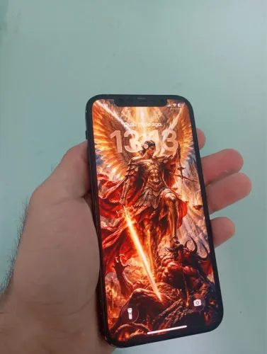 iPhone 12 mini 128g